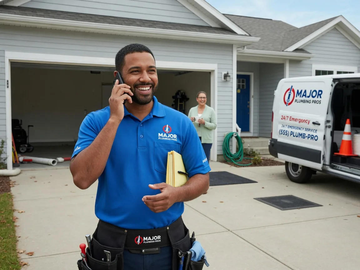 Drain Cleaning Services Adamant, VT FAQs